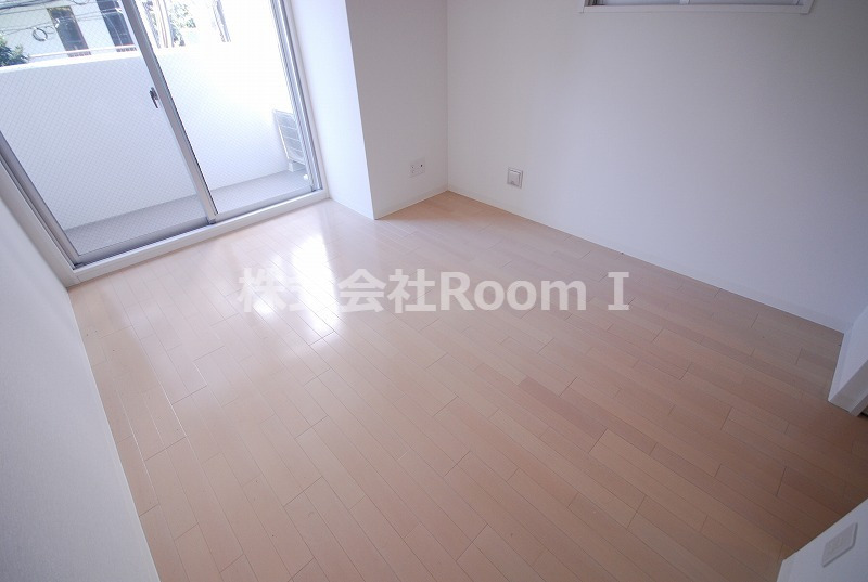 居室・リビング　使いやすいリビングです