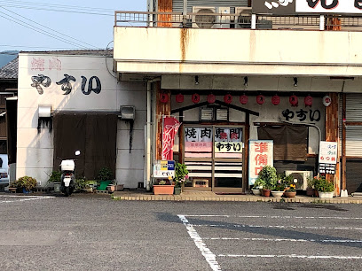 【シンフォニーの飲食店】