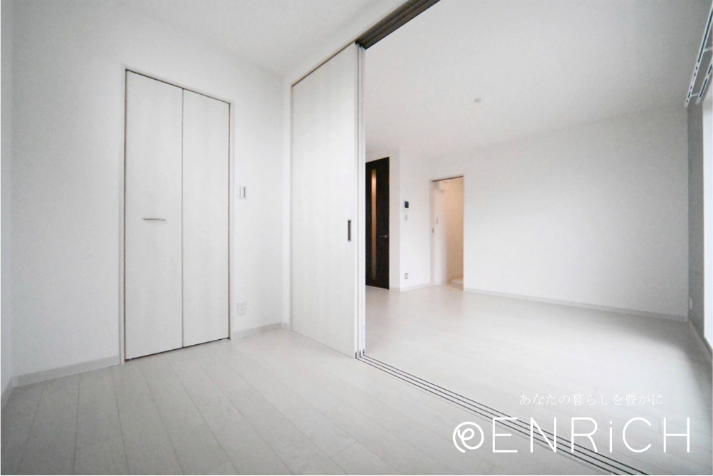 バス・シャワールーム　★同施工会社の内装の写真