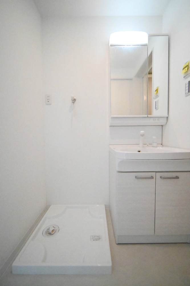 収納　★同施工会社の内装の写真