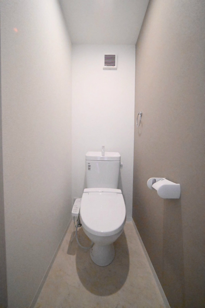 洗面設備　★同施工会社の内装の写真