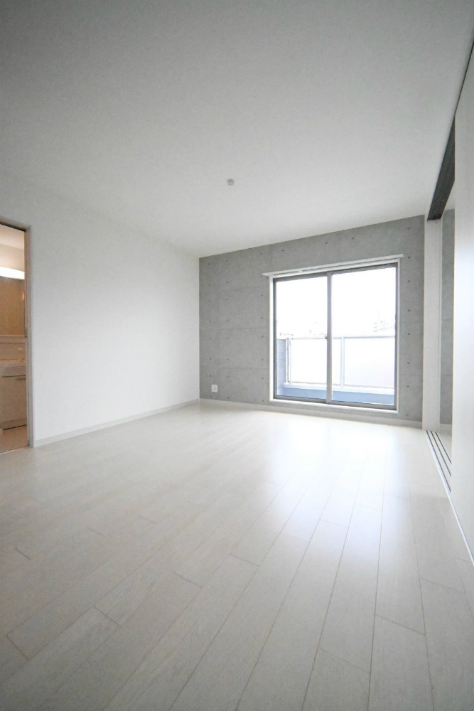 セキュリティ　★同施工会社の内装の写真