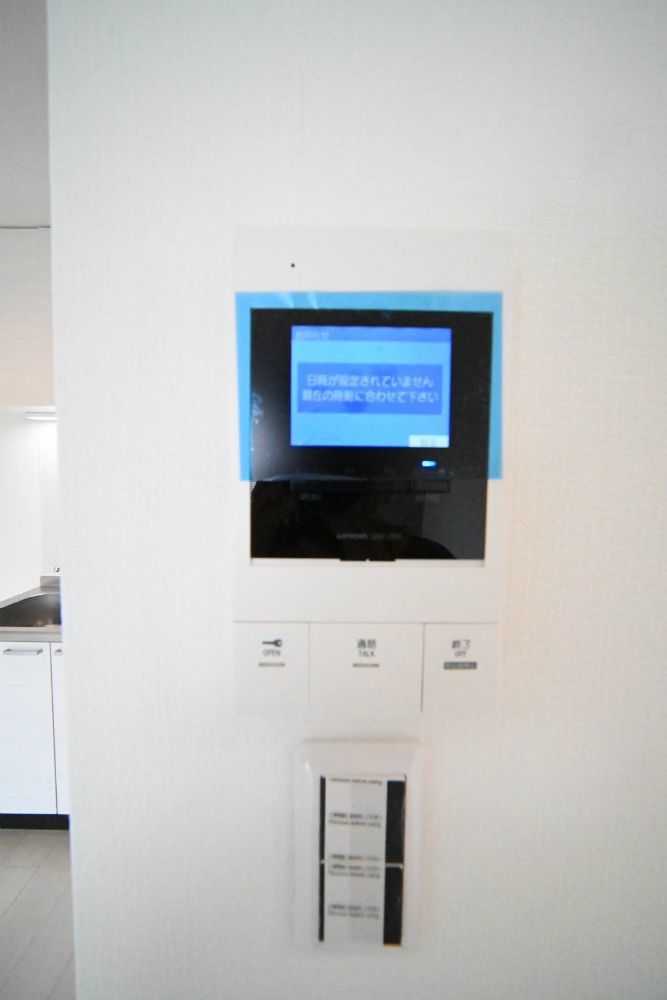 その他設備　★同施工会社の内装の写真