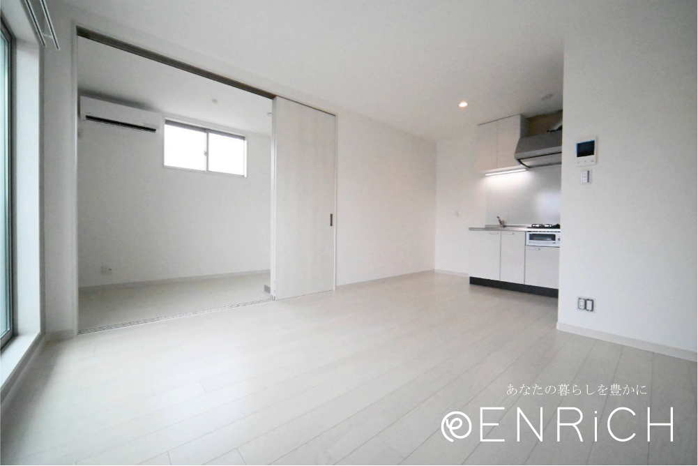 居室・リビング　★同施工会社の内装の写真