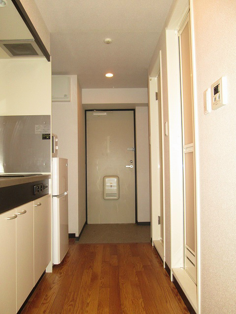 【N-flats町田のその他】