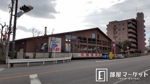 【豊田市陣中町のマンションのその他】