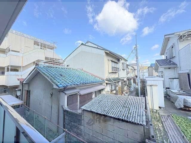 【京都市右京区太秦中筋町のマンションのその他】