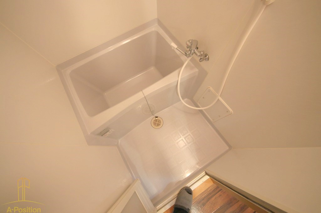 バス・シャワールーム　ブリストル神崎