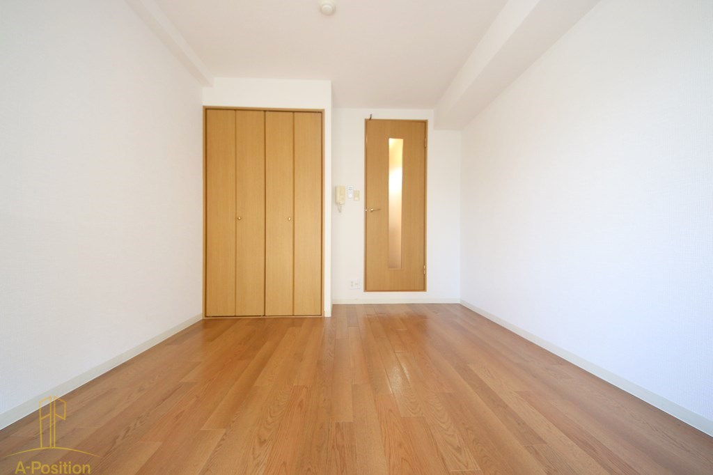 居室・リビング　ブリストル神崎