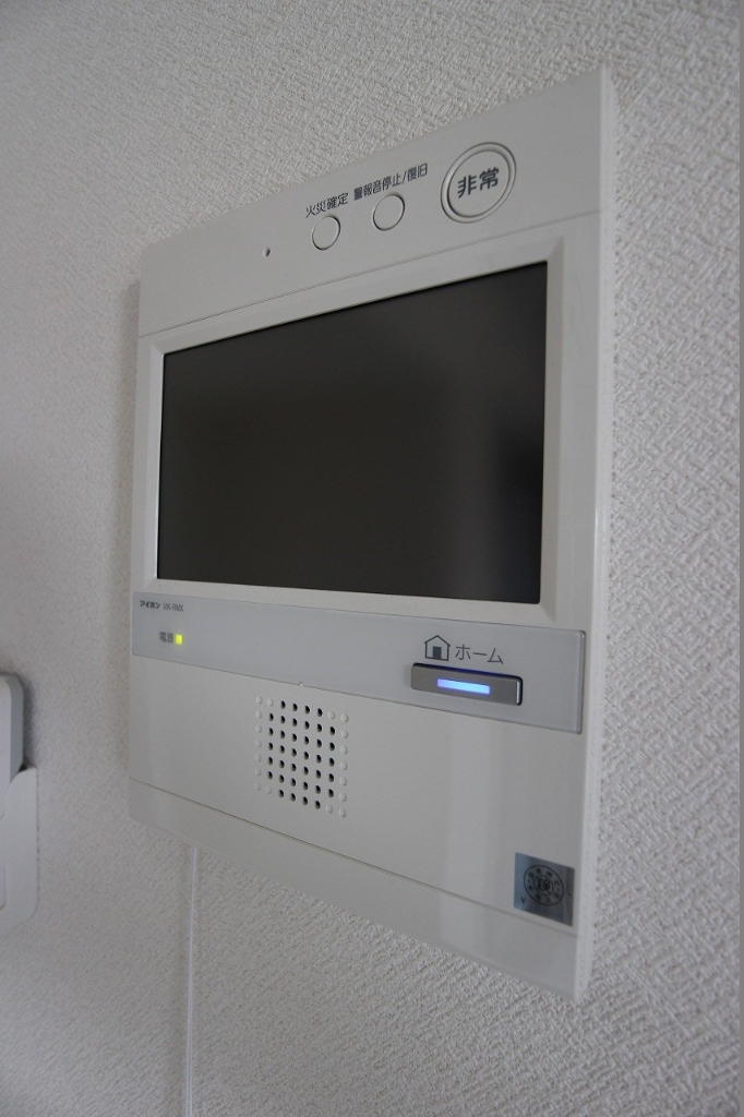 その他設備　同マンション別号室参考写真