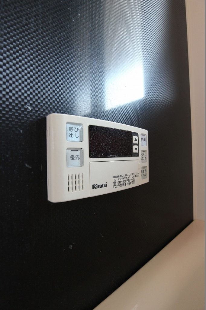 その他設備　同マンション別号室参考写真