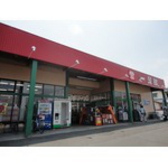 スーパー　一号舘松本店（スーパー）まで799m