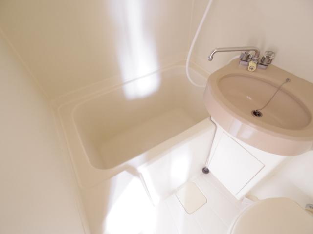 バス・シャワールーム　ユニットバス