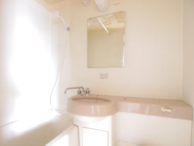 洗面設備　洗面スペース/ユニットタイプ