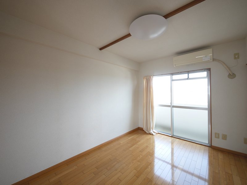 居室・リビング　洋室