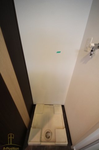 その他設備　S-RESIDENCE淀屋橋