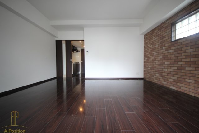 居室・リビング　S-RESIDENCE淀屋橋