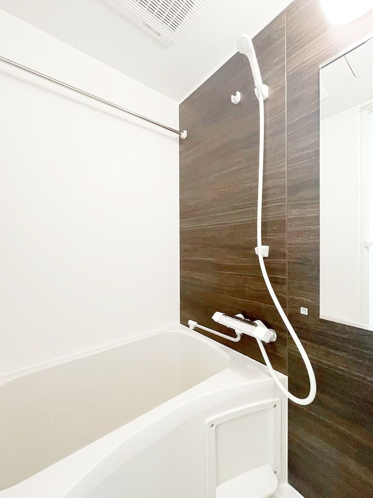 バス・シャワールーム　A1タイプ