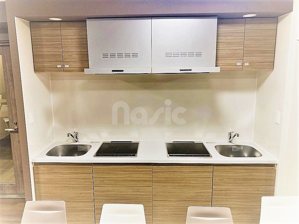 キッチン　シェアキッチン