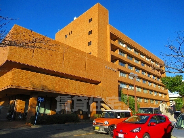役所　北区役所（役所）まで950m