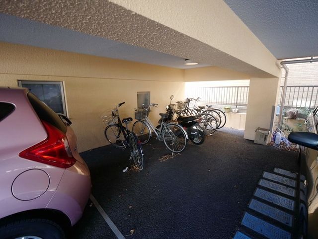 その他共有部分　★お部屋探しは株式会社タウンハウジング東京まで★