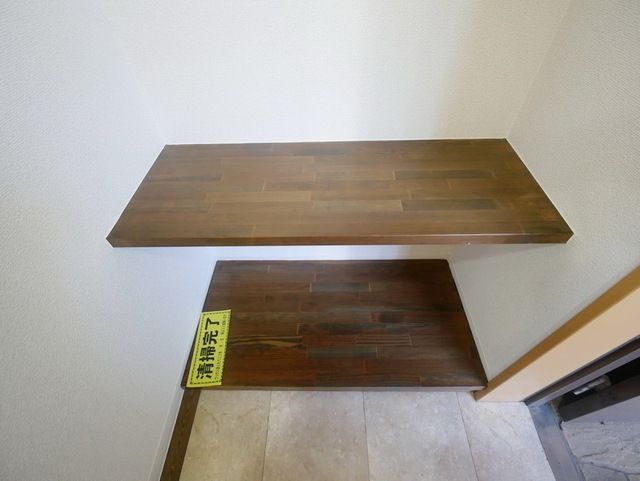 収納　★お部屋探しは株式会社タウンハウジング東京まで★