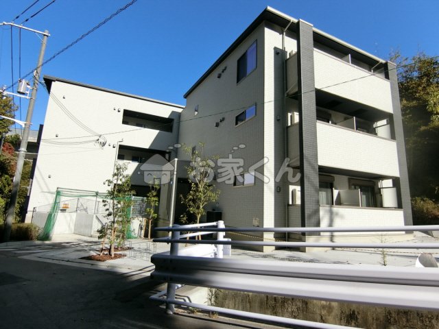 地下鉄西神・山手線 妙法寺駅 徒歩6分 築7年