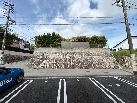 眺望　※別部屋の写真です