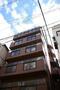 駒川中野駅より徒歩3分 3階 築31年6ヶ月の賃貸物件