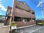 和歌山市駅よりバス18分 徒歩1分 2階 築21年6ヶ月の賃貸物件