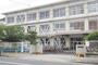 小学校　大山崎小学校（小学校）まで623m