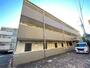 教育大前駅より徒歩9分 3階 築29年9ヶ月の賃貸物件