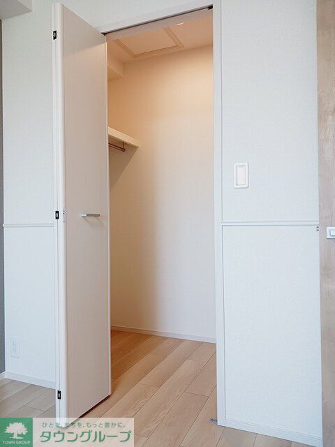 収納　完成イメージ