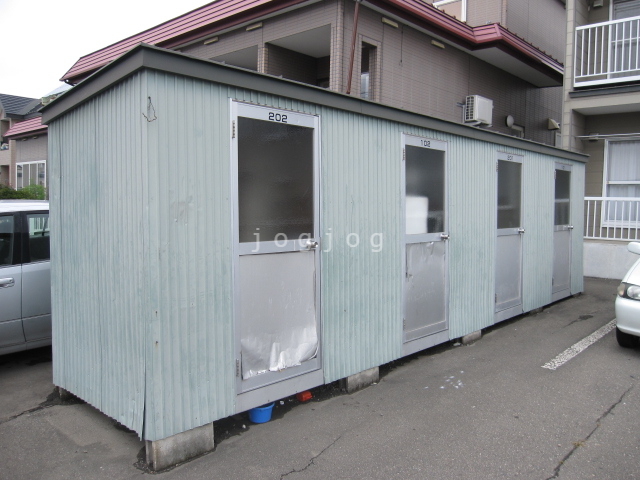 その他共有部分