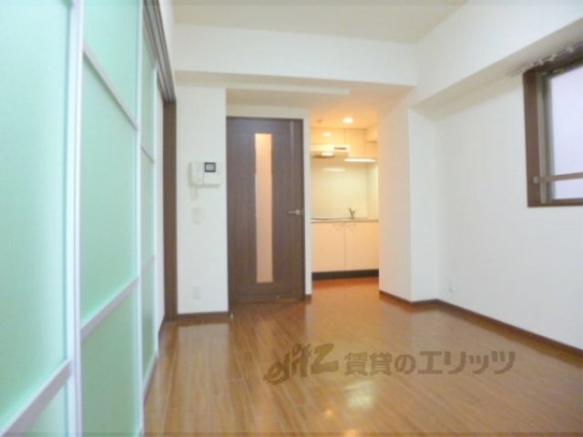 居室・リビング　居室