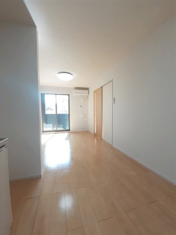 居室・リビング　使いやすいリビングです