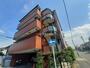 はなみずき通駅より徒歩11分 2階 築25年7ヶ月の賃貸物件
