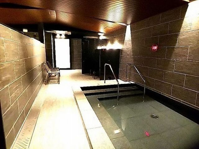 その他共有部分　パブリックバス（一部有償）