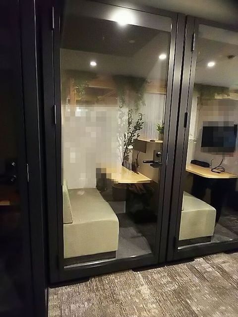 その他共有部分　ワークスペース（一部有償）