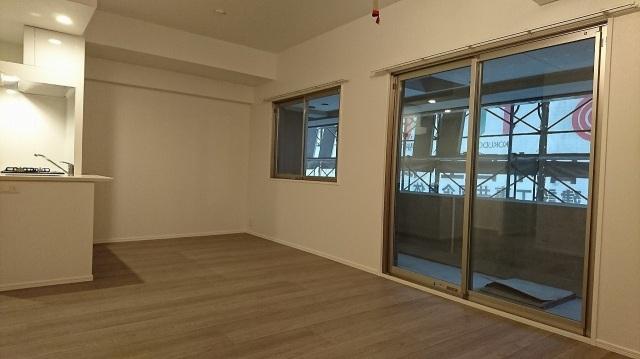 エントランス　エントランスです