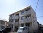 フジスカイマンション 3階 築37年の賃貸物件