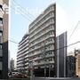 大須観音駅より徒歩3分 9階 築2年の賃貸物件