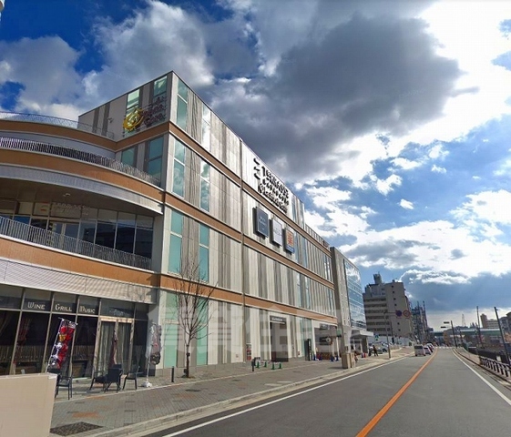 スーパー　ピアゴ　ラ　フーズコア　納屋橋店（スーパー）まで352m