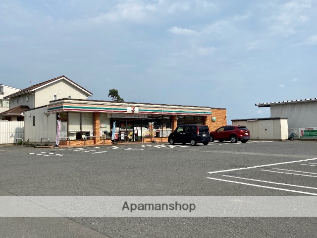 コンビニ　セブンイレブン（コンビニ）まで1219m