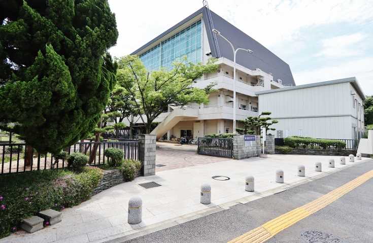 大学・短大　徳島大学（大学・短大）まで946m