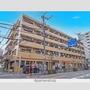 落合駅より徒歩2分 2階 築39年1ヶ月の賃貸物件