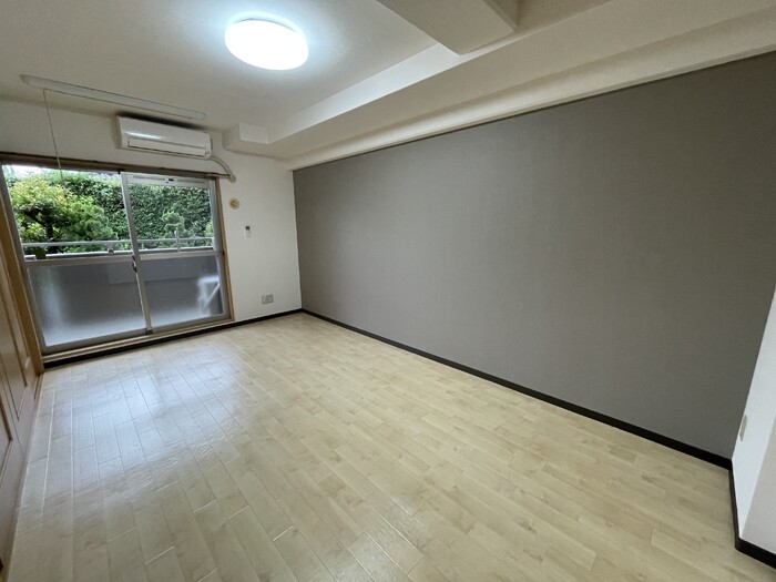 居室・リビング　おしゃれな居間です