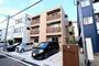 D—residence瓢箪町 3階 築3年6ヶ月の賃貸物件