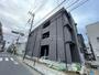 元住吉駅より徒歩8分 3階 築1年7ヶ月の賃貸物件