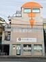 桂駅より徒歩7分 2階 築36年9ヶ月の賃貸物件